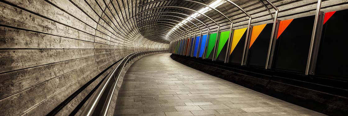 Métro d'Oslo